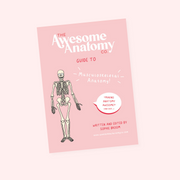 Musculoskeletal Anatomy Revision Guide