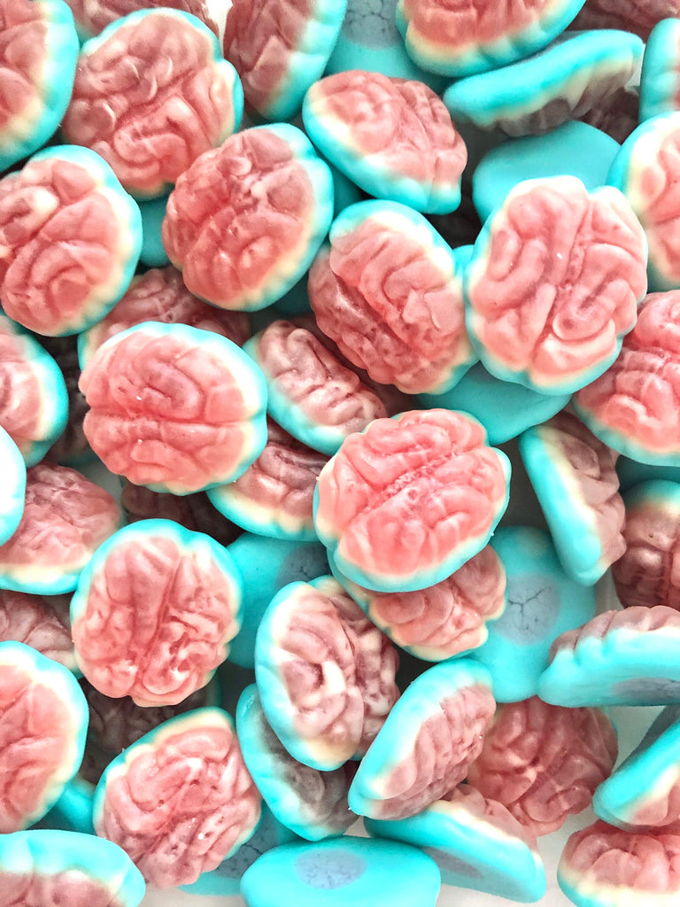 Sweets – The Awesome Anatomy Company